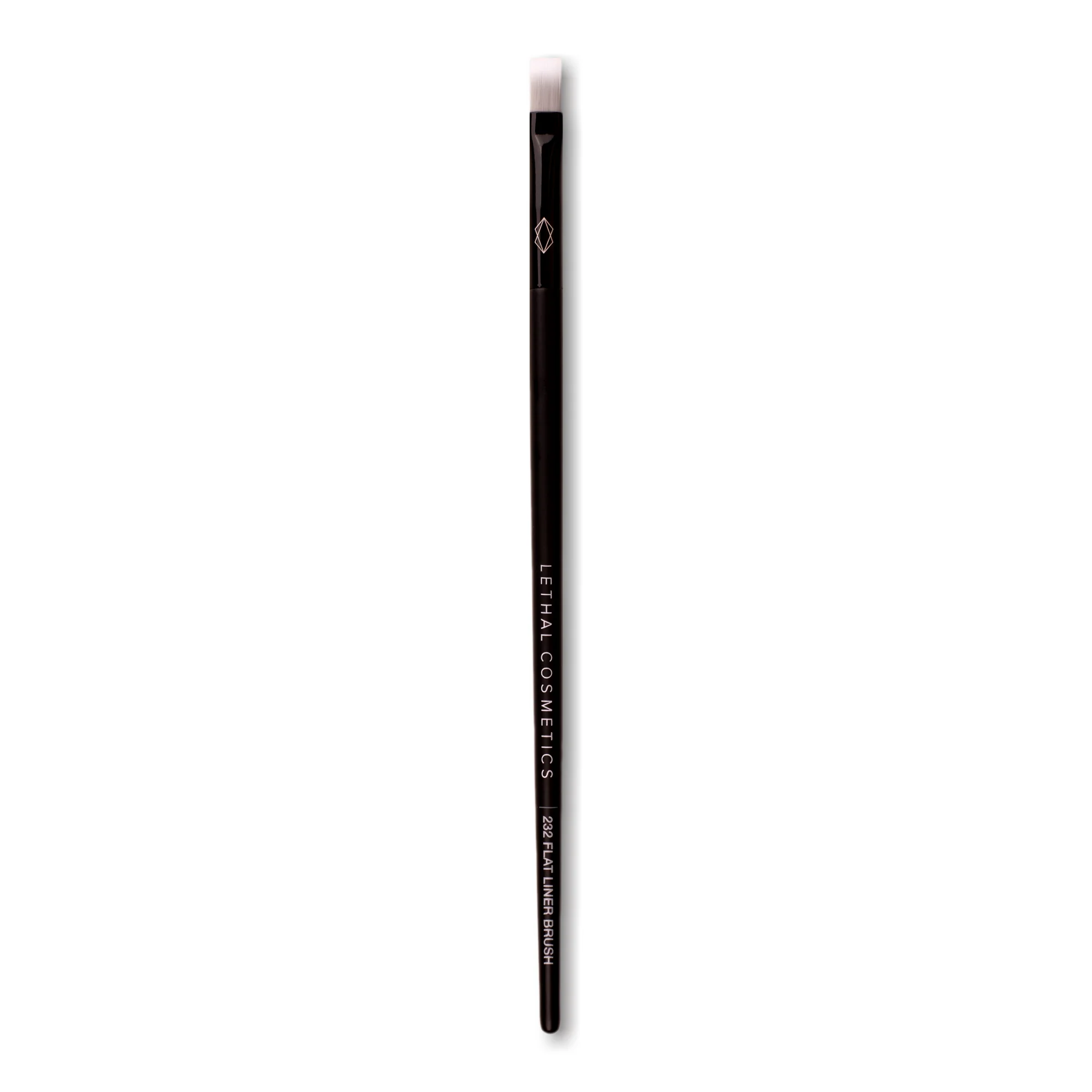 232 Flat Liner Brush