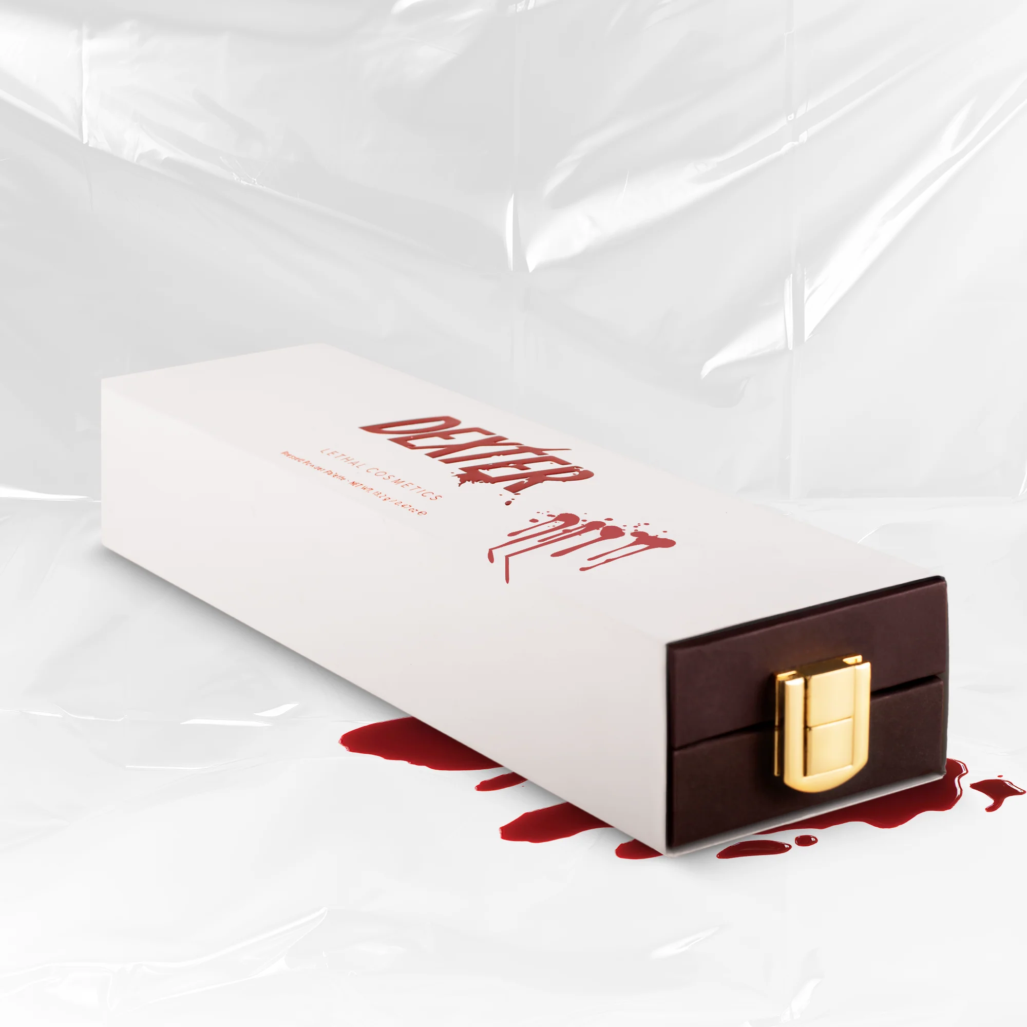 Dexter Palette - Image 5