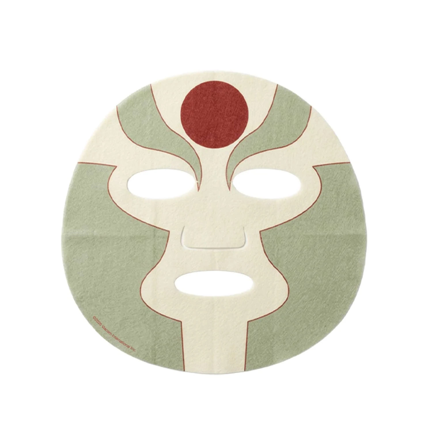 Equalist Sheet Face Mask - Image 5