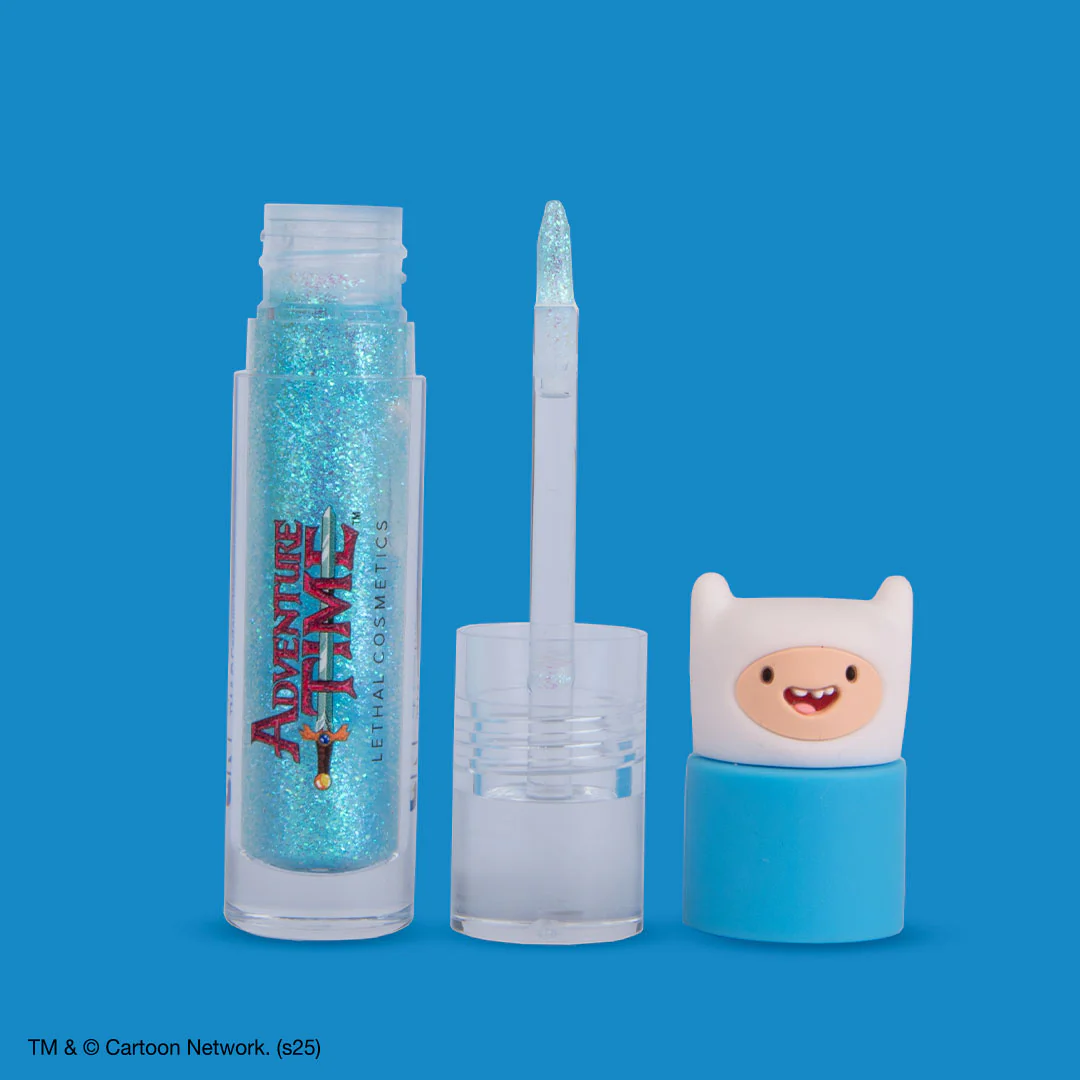 Finn the Human Lip Gloss - Image 4