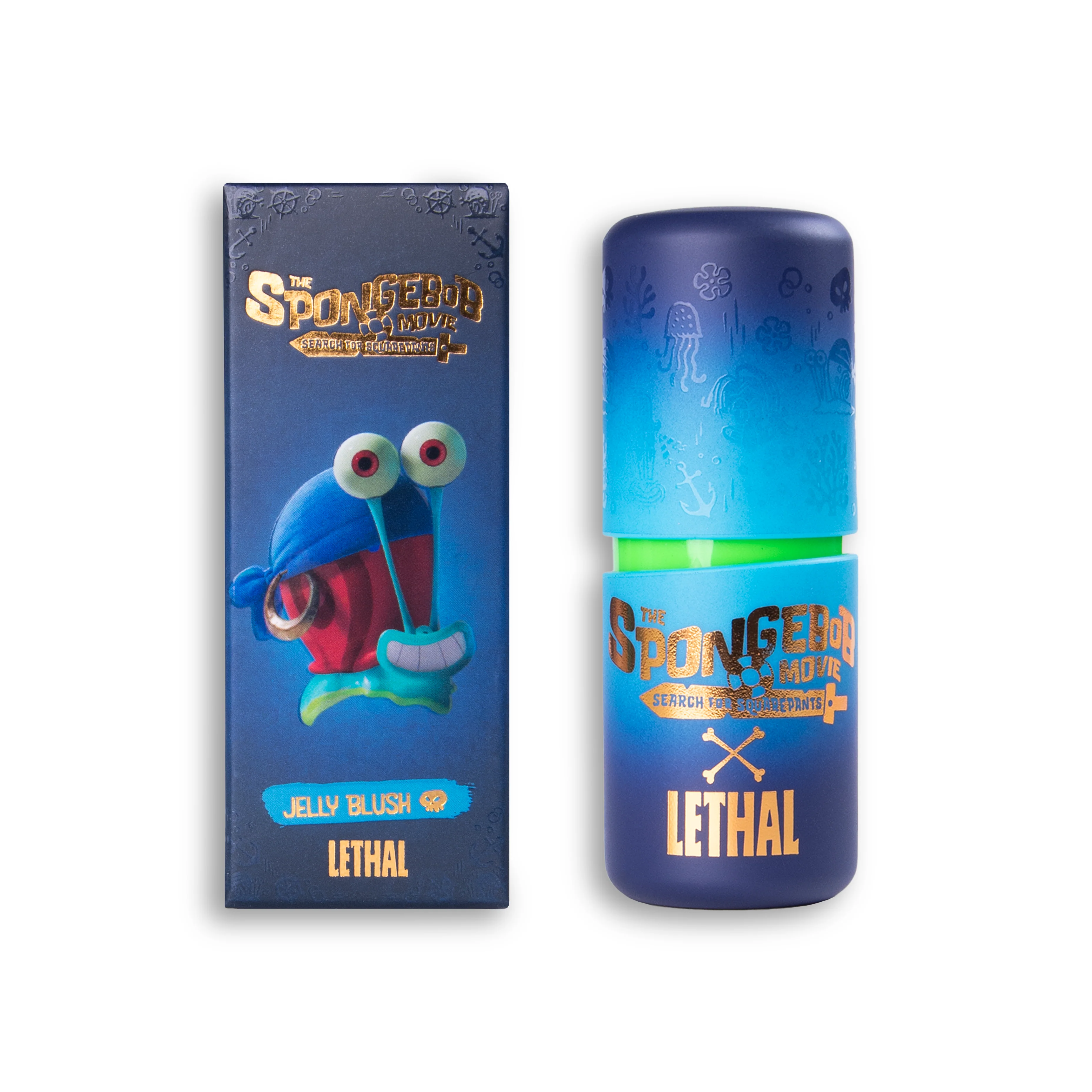 Gary Jelly Blush Stick - Image 3