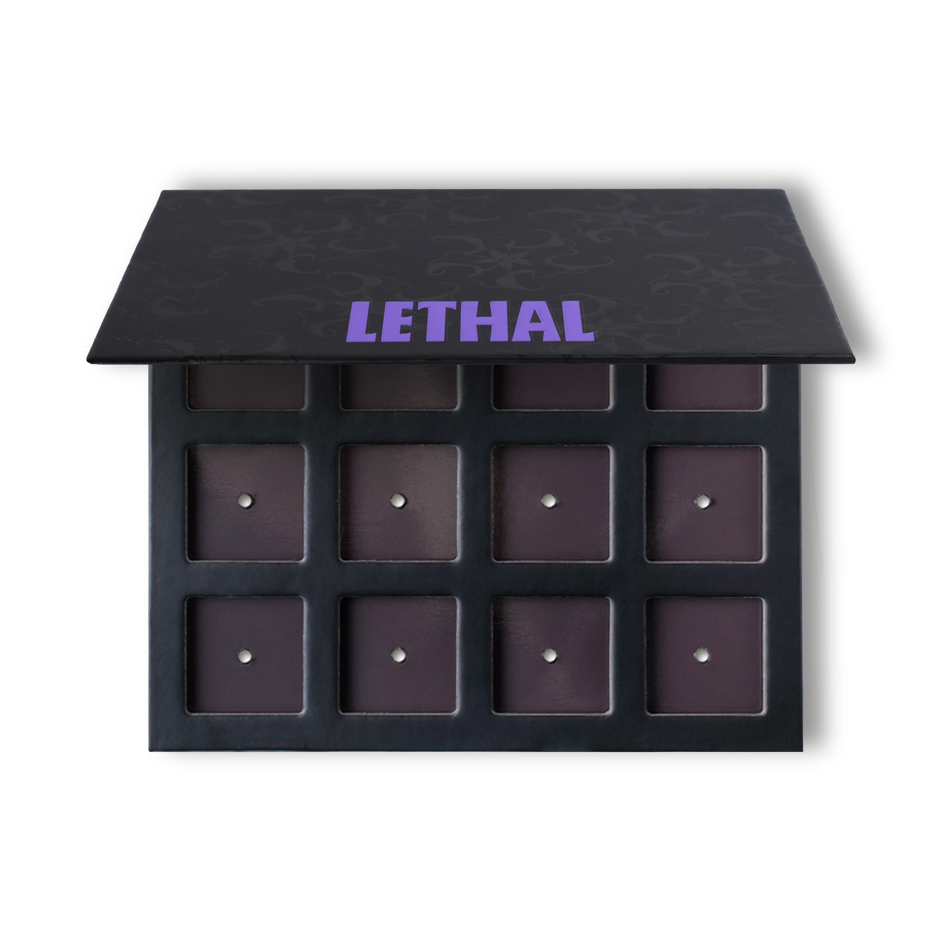Lethal 12