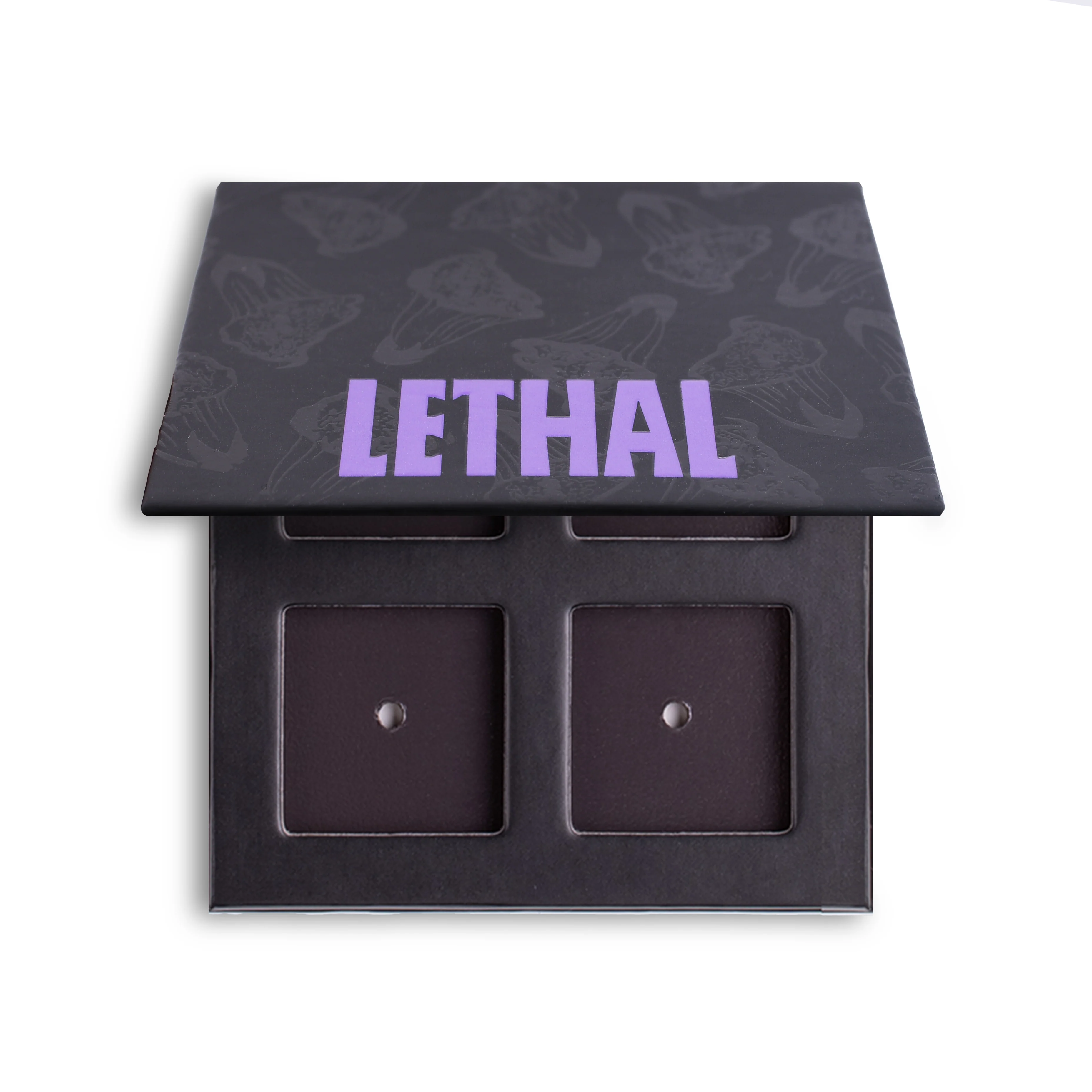 Lethal 4