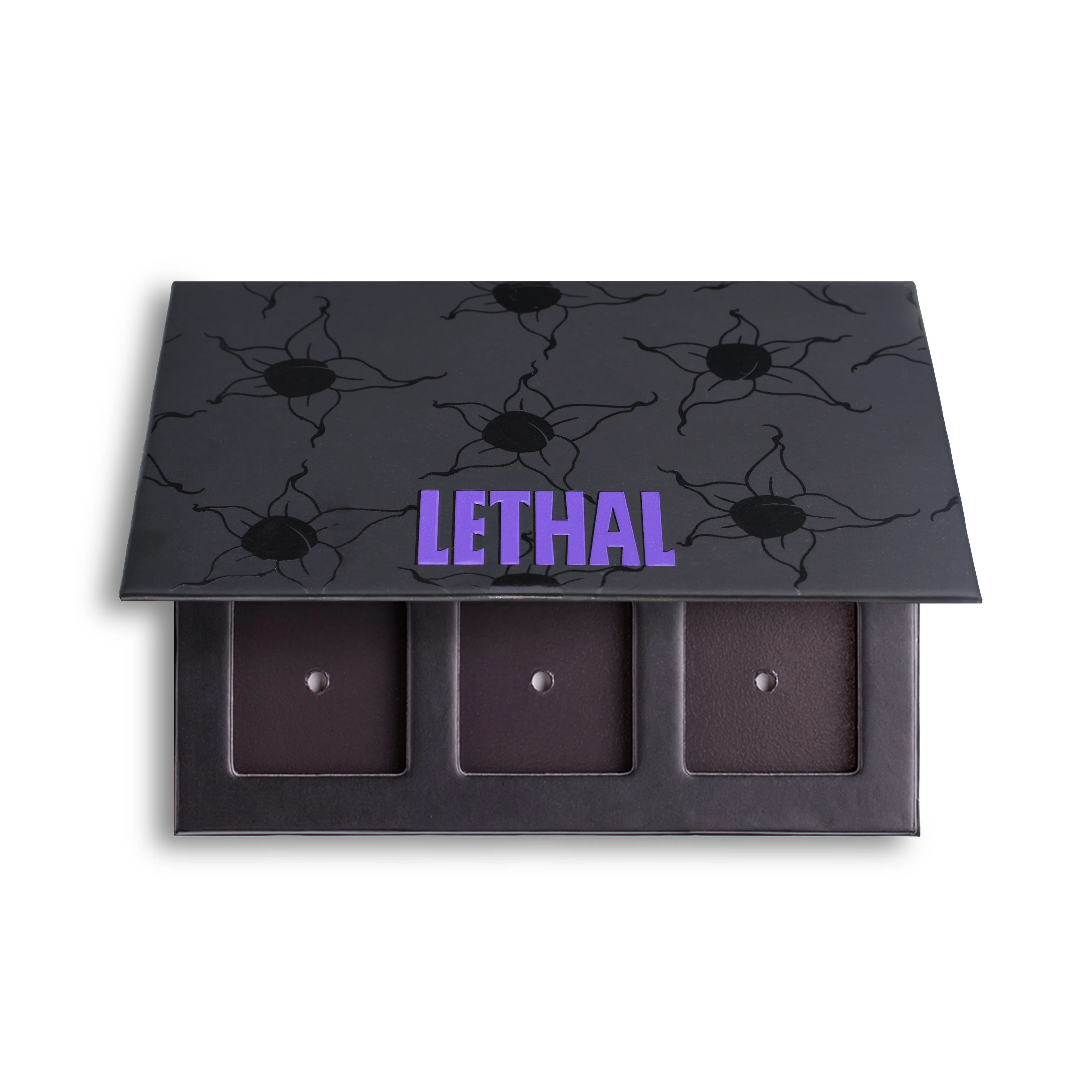 Lethal 6
