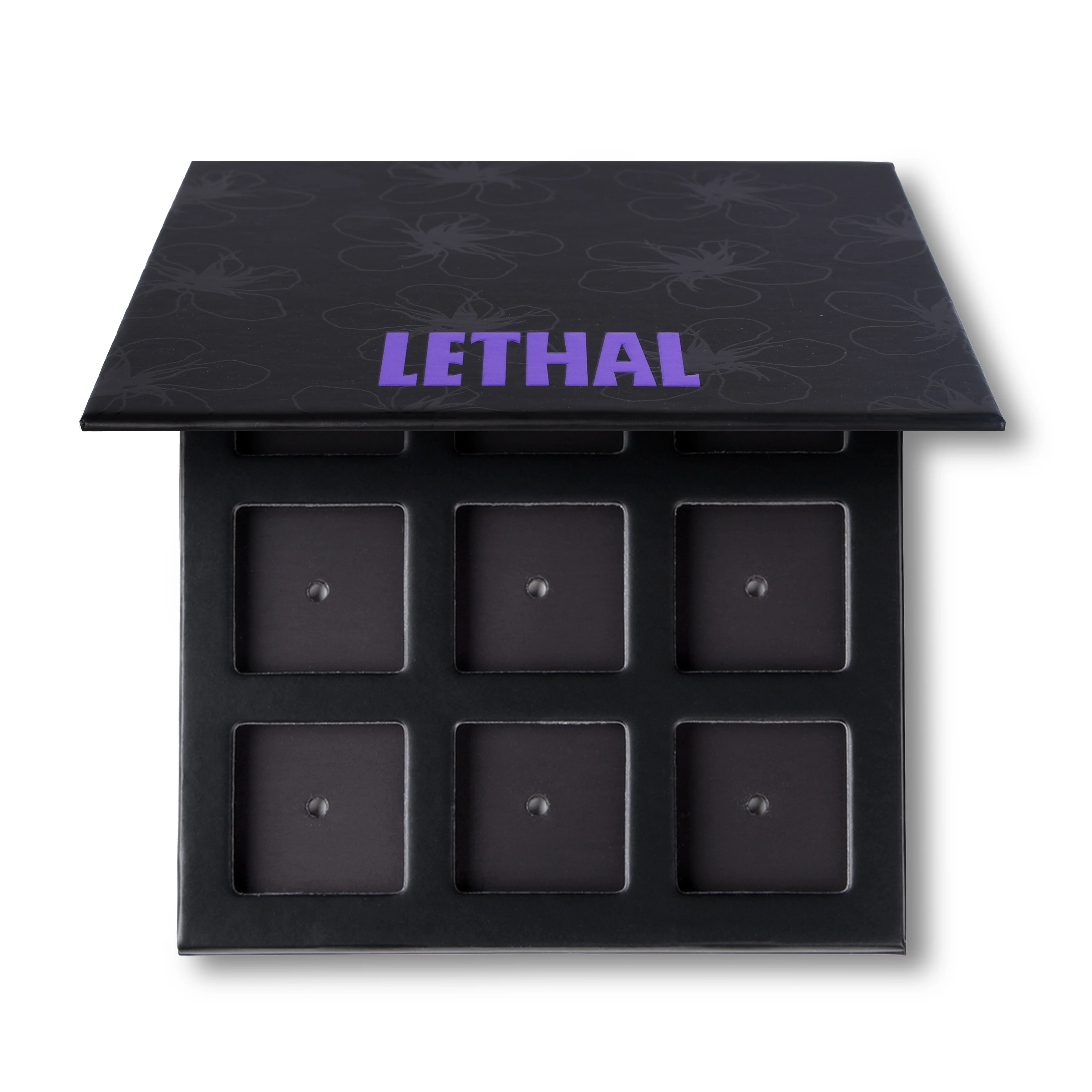 Lethal 9