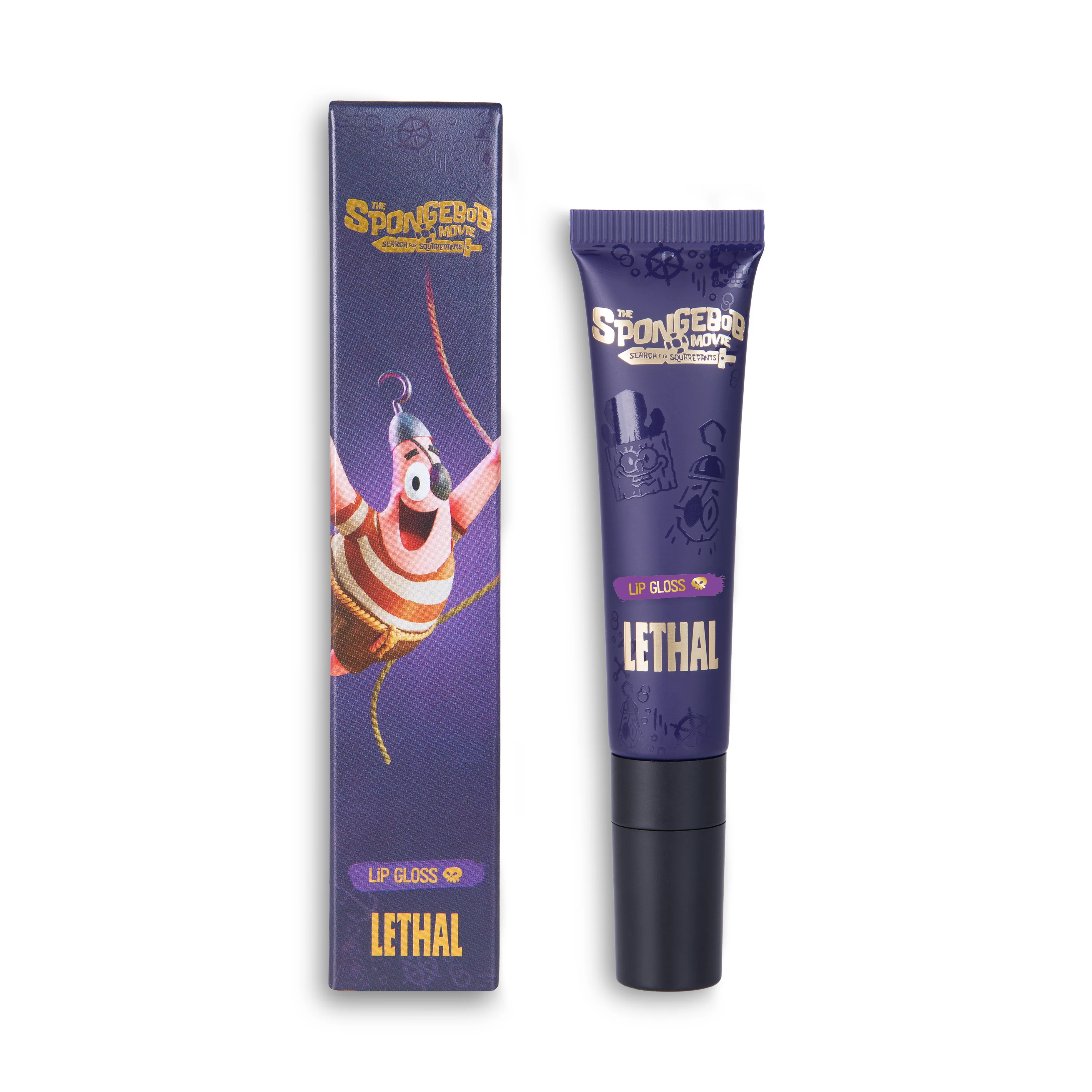 Patrick Star Lip Gloss