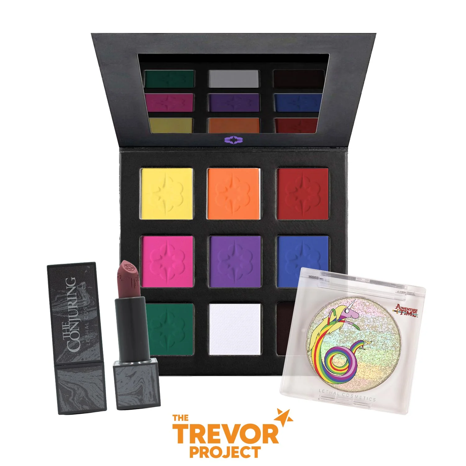 Pride Package