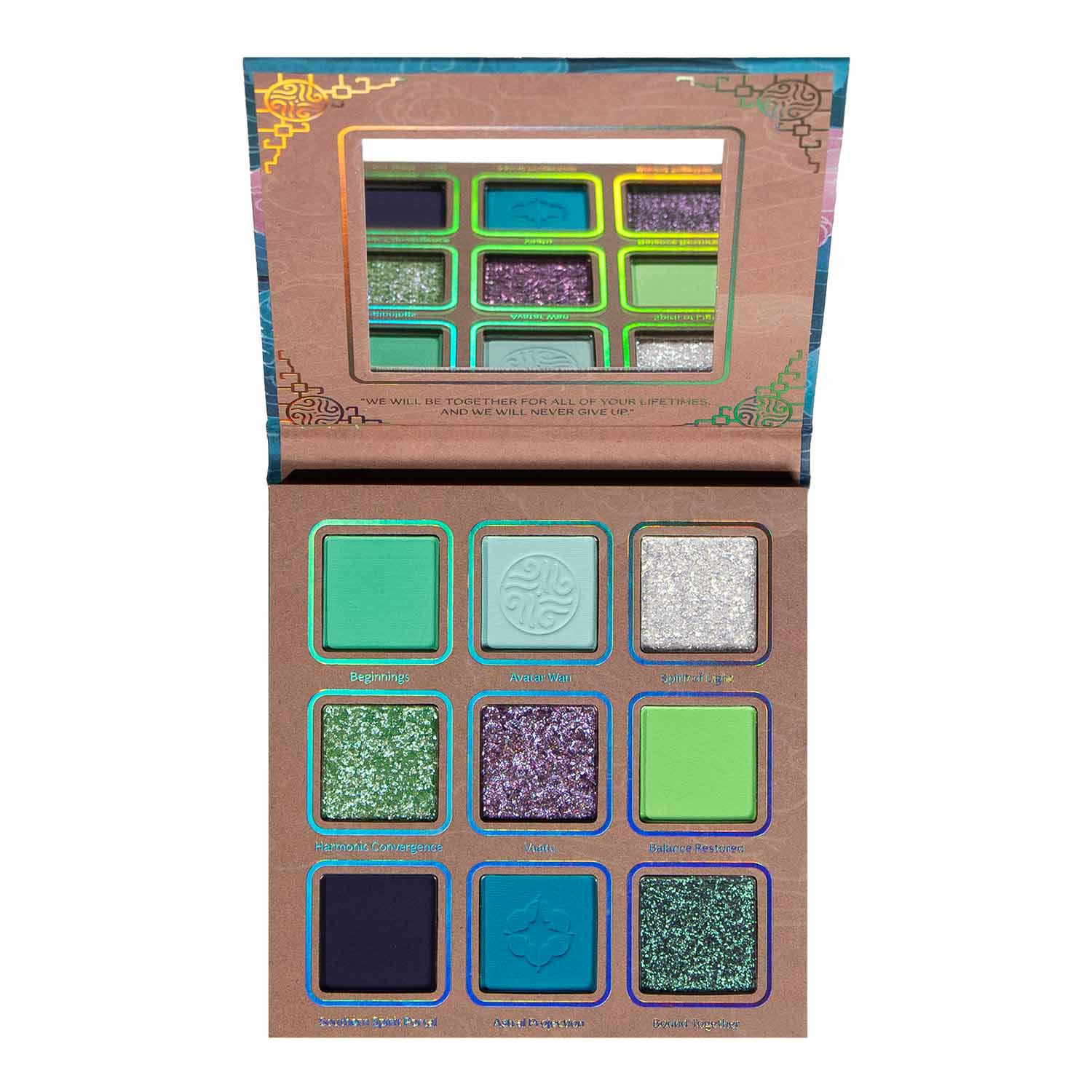 Raava Palette - Image 3