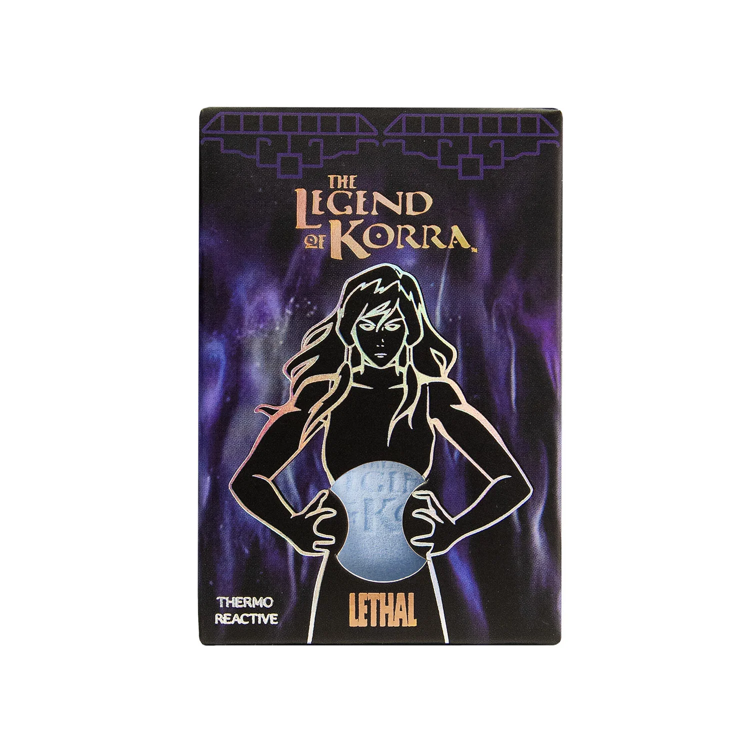 Spirit World Color Changing Makeup Sponge - Image 3