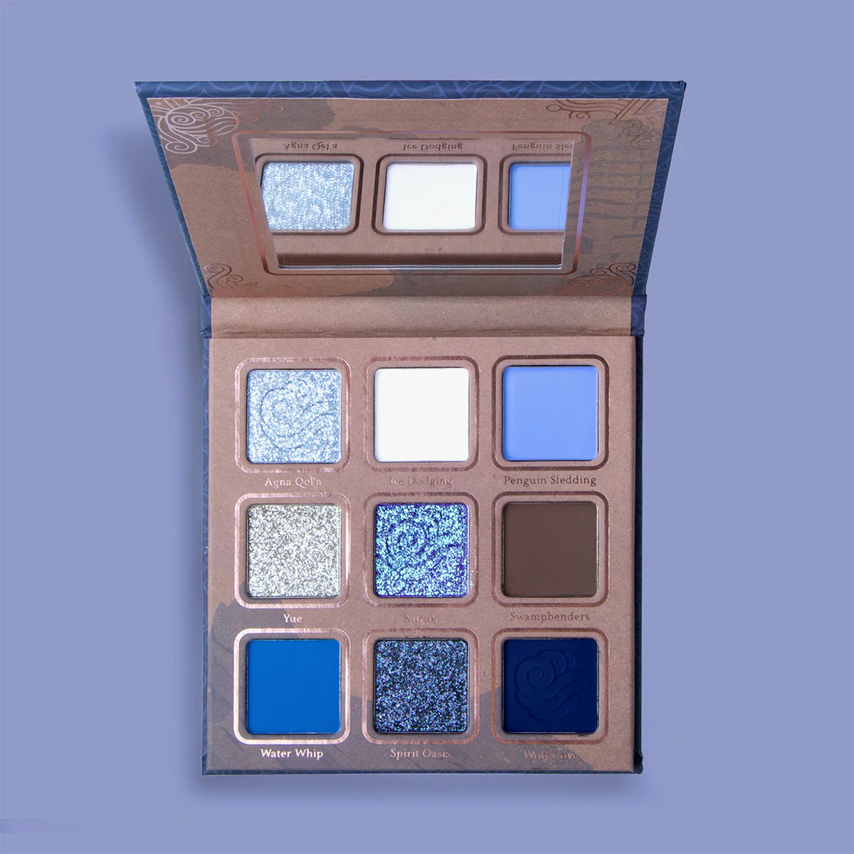 Water Palette